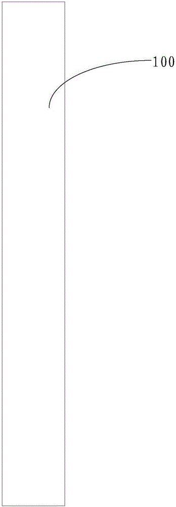 Cover plate for intelligent terminal, manufacturing method thereof, and intelligent terminal