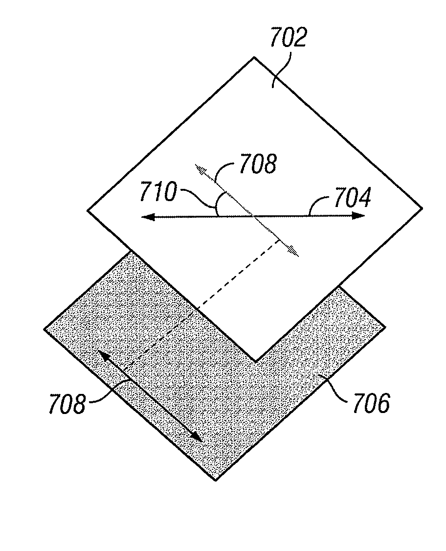 Dual purpose touch sensor panel and optical retarder