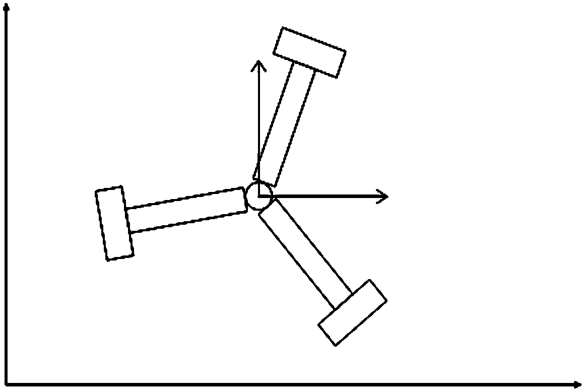 Desktop upper-limb rehabilitation robot and using method thereof