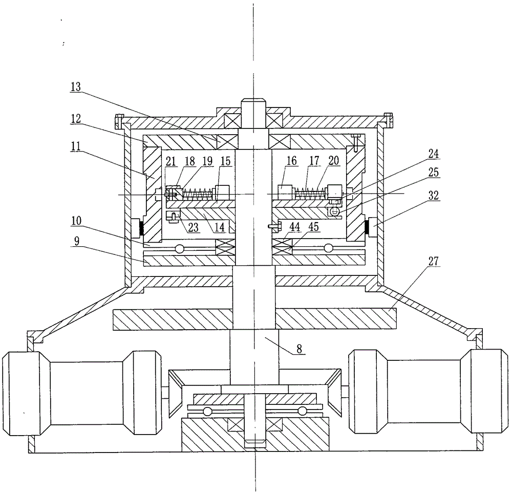 Mechanical catapult for carrier-based aircraft