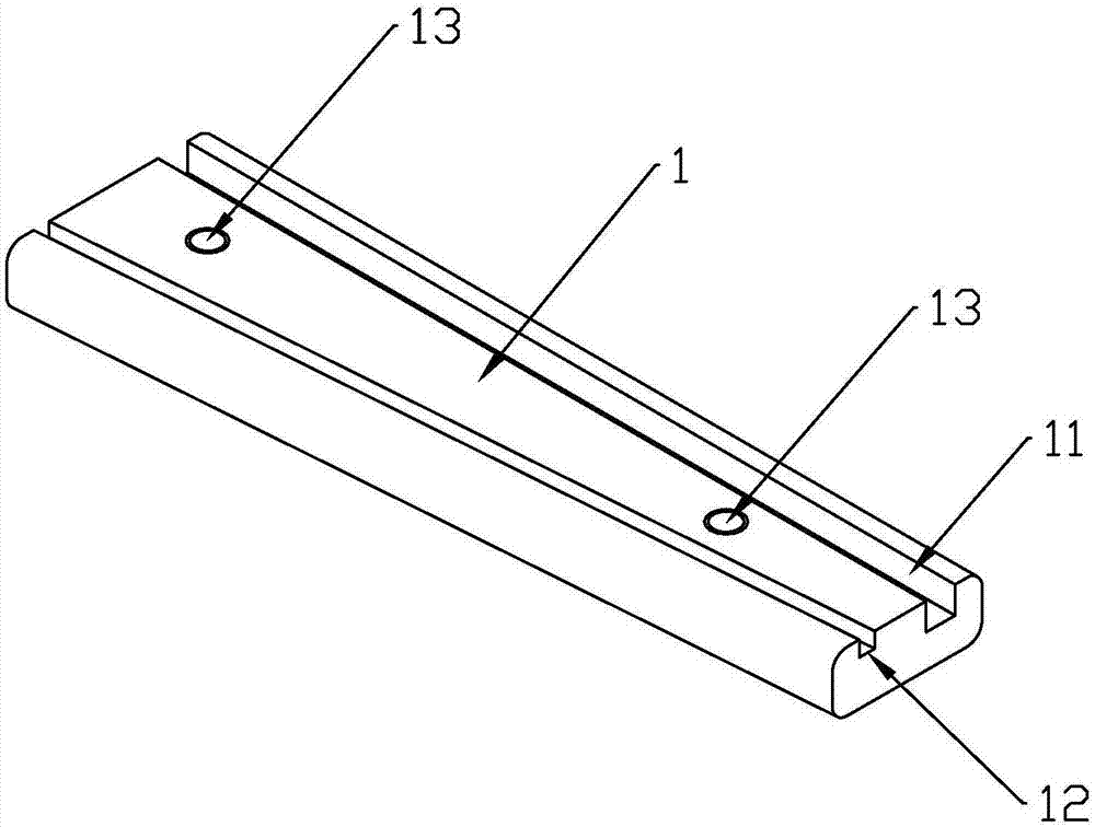 Hysteroscopy external fixing device