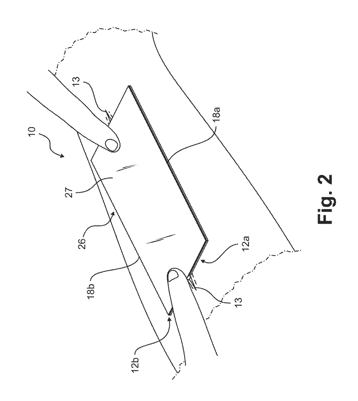 Magnetic wound closure device and method of use