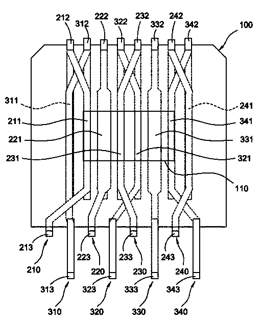 Network connector socket