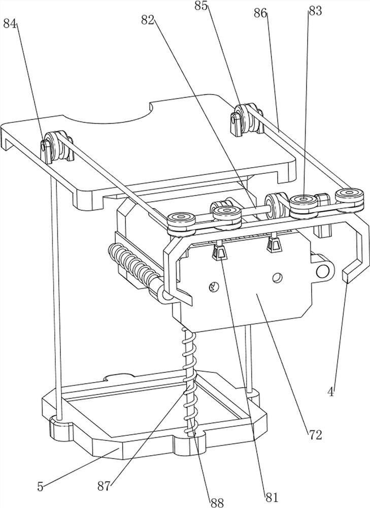 Hydrometallurgy leaching equipment for metallurgy