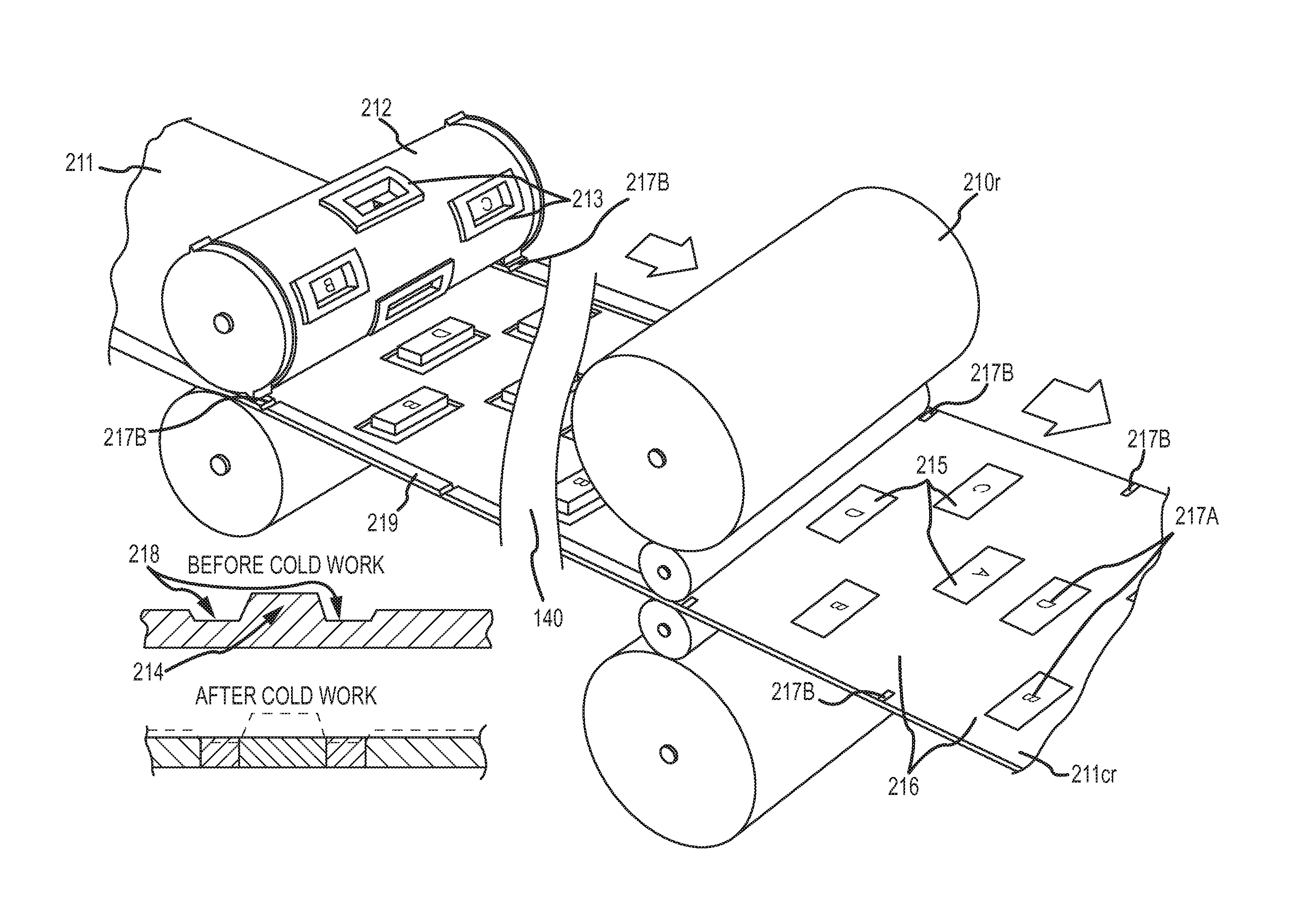 6xxx aluminum alloys, and methods for producing the same