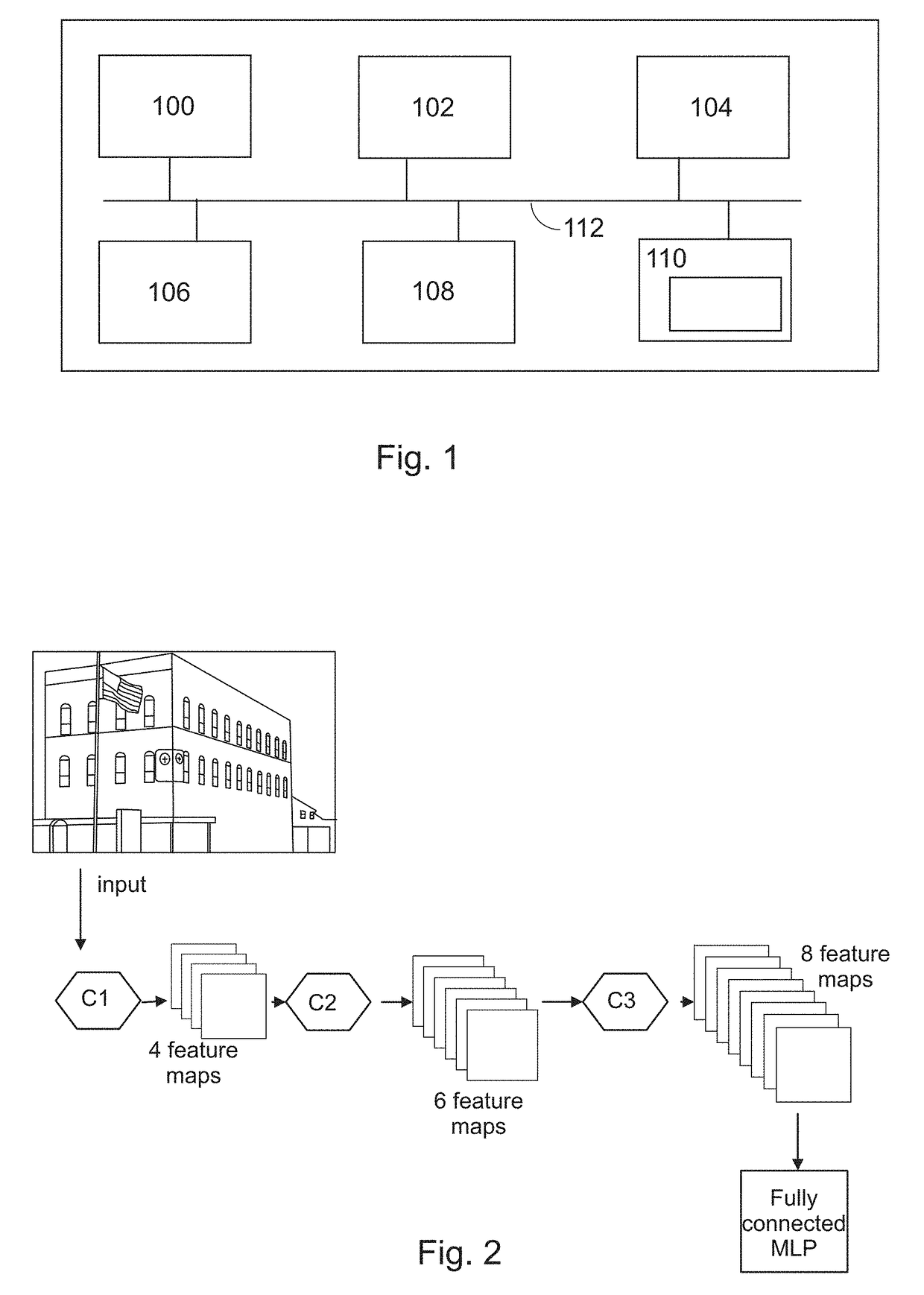 Method for analysing media content