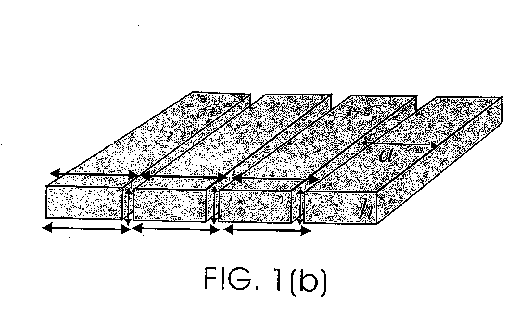 System and method for producing a label-free micro-array biochip