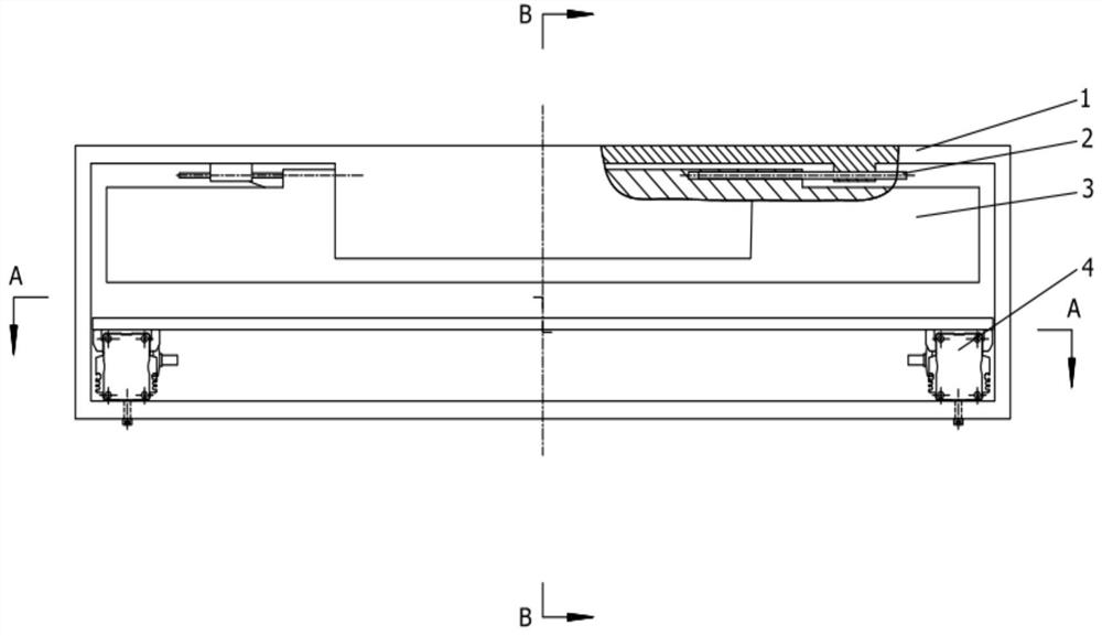 A Pneumatic Supporting Disaster Rescue Robot