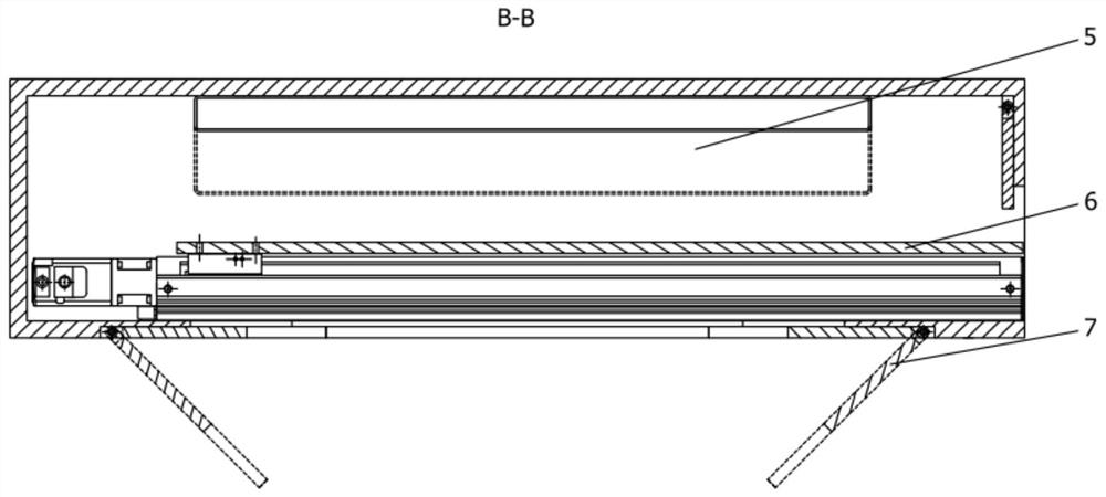 A Pneumatic Supporting Disaster Rescue Robot