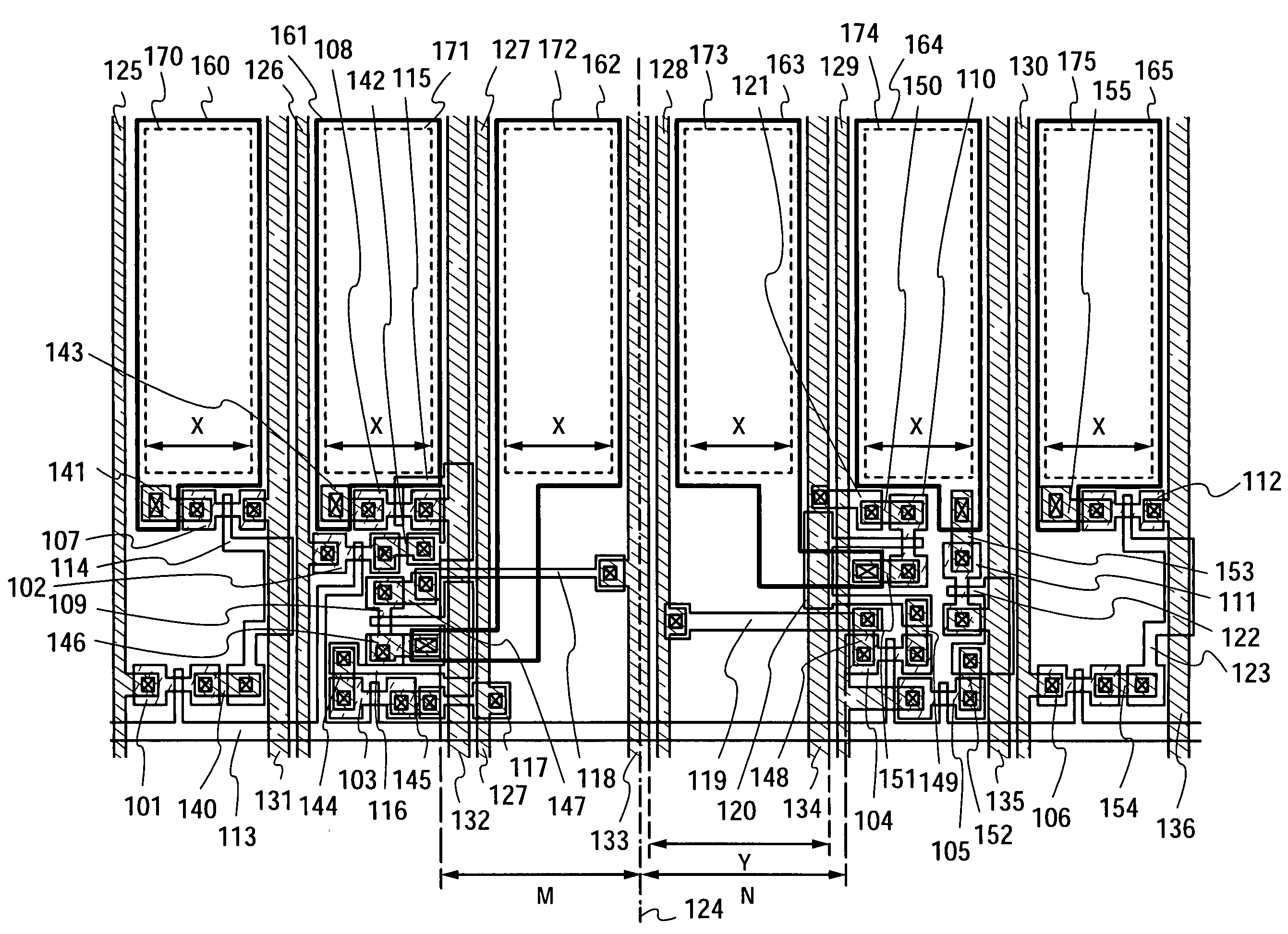 Semiconductor device and method for manufacturing the same