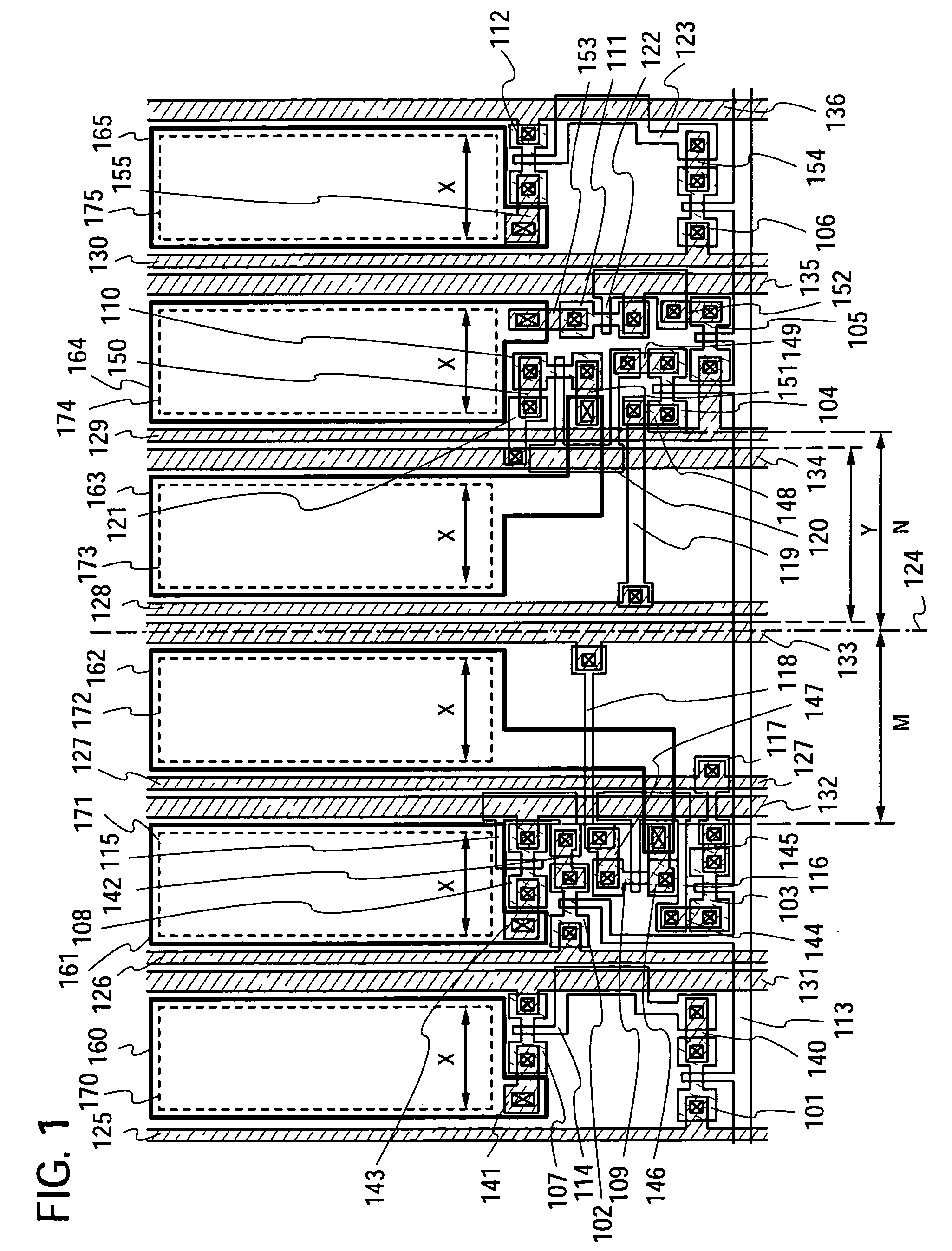 Semiconductor device and method for manufacturing the same