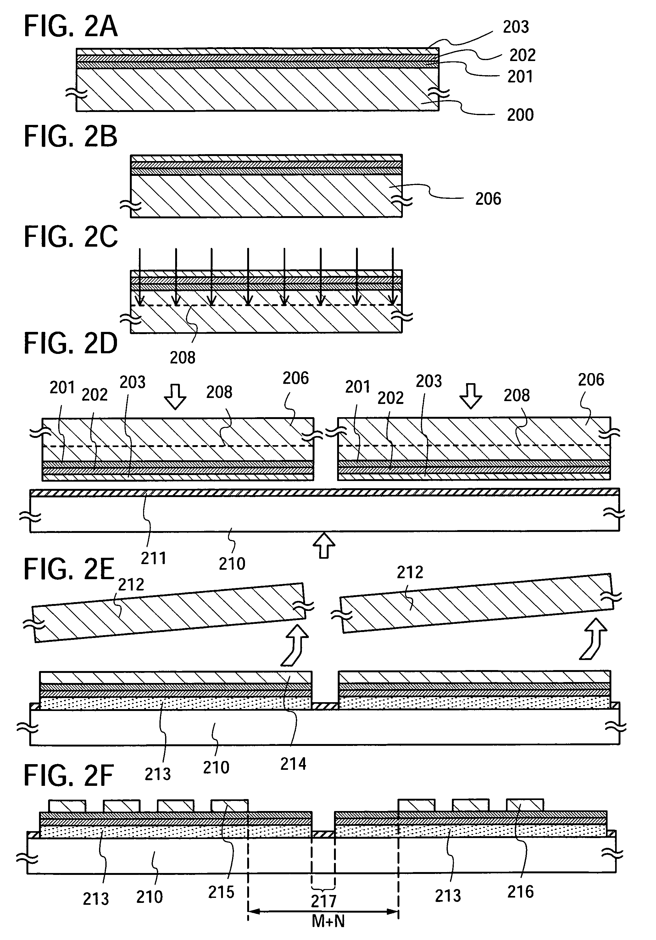 Semiconductor device and method for manufacturing the same