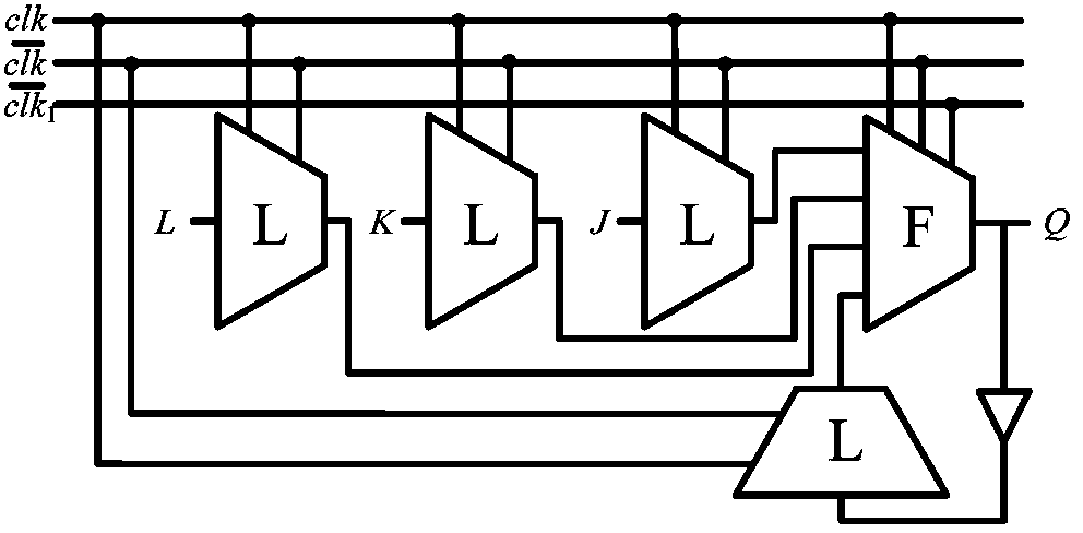 Three-valued thermal-insulation domino direct circulation valve and reverse circulation valve