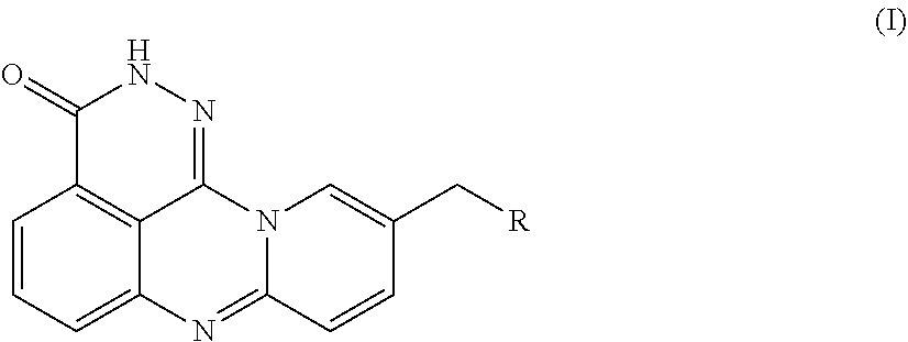 Azaphenalene-3-one derivative, preparation method therefor, and application therof