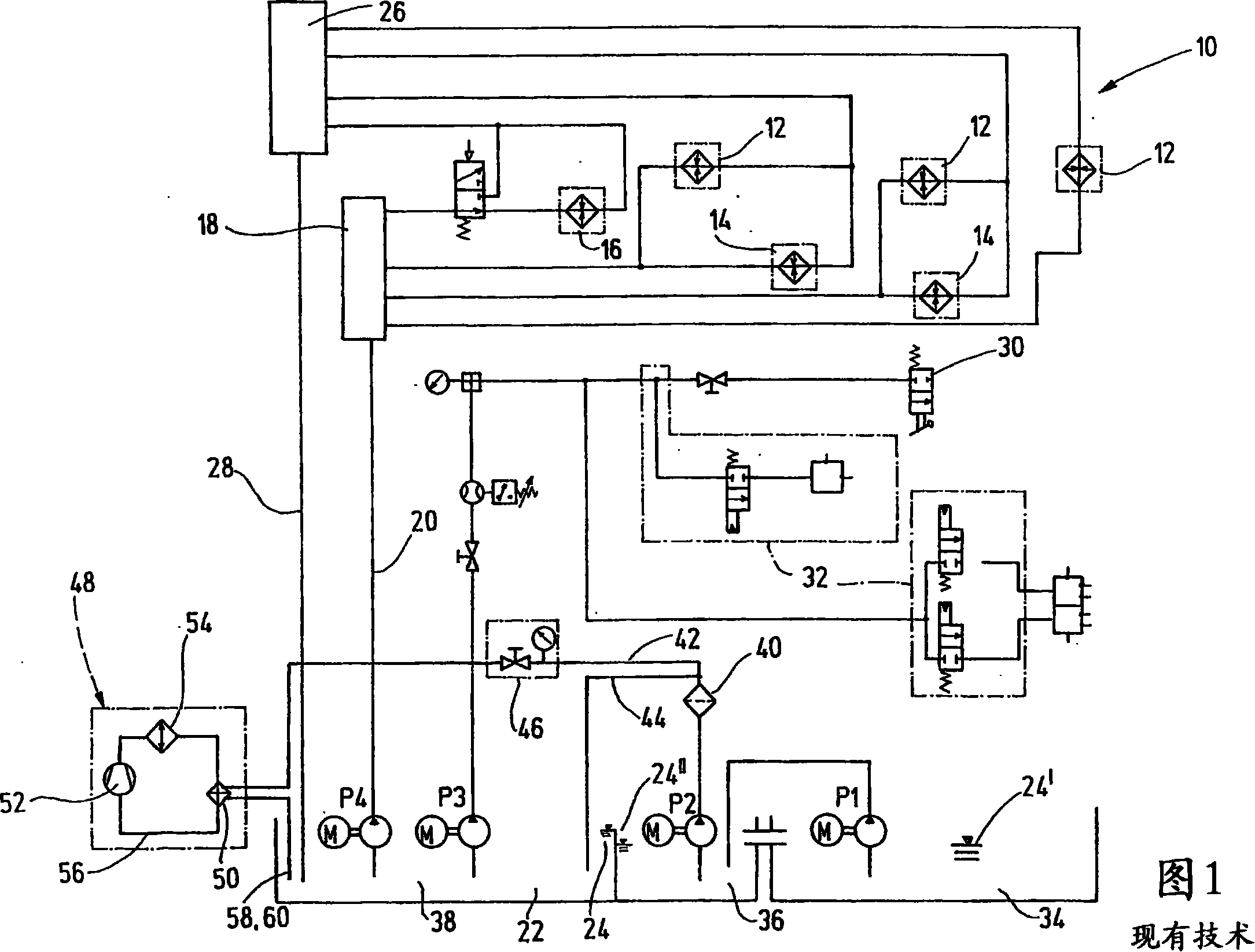 Cooling device