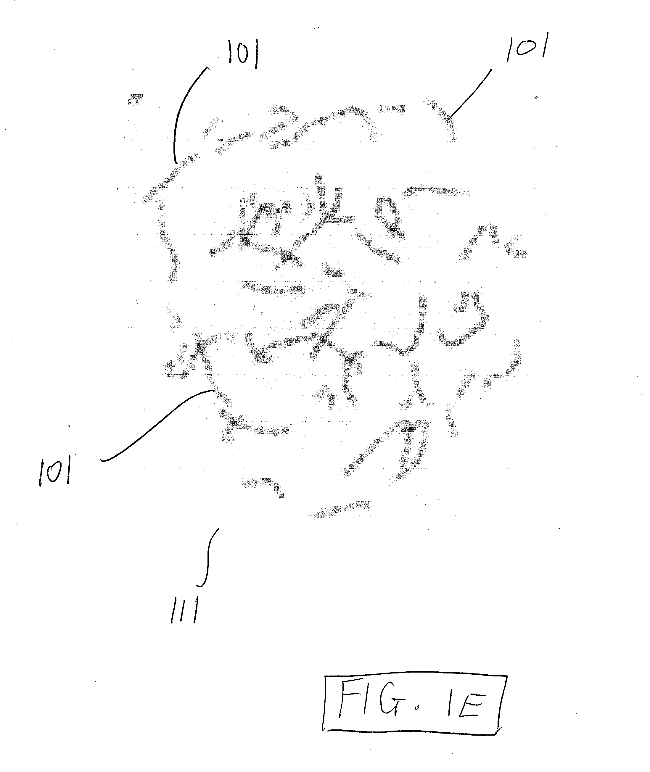 Controlled printing of a cell sample for karyotyping