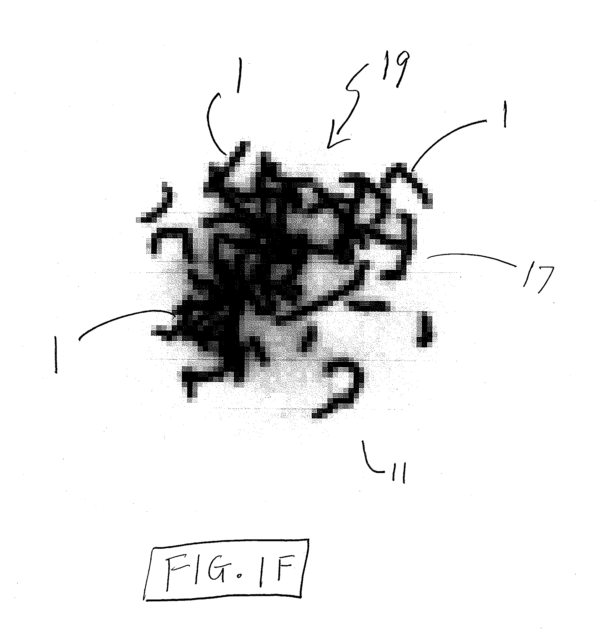 Controlled printing of a cell sample for karyotyping