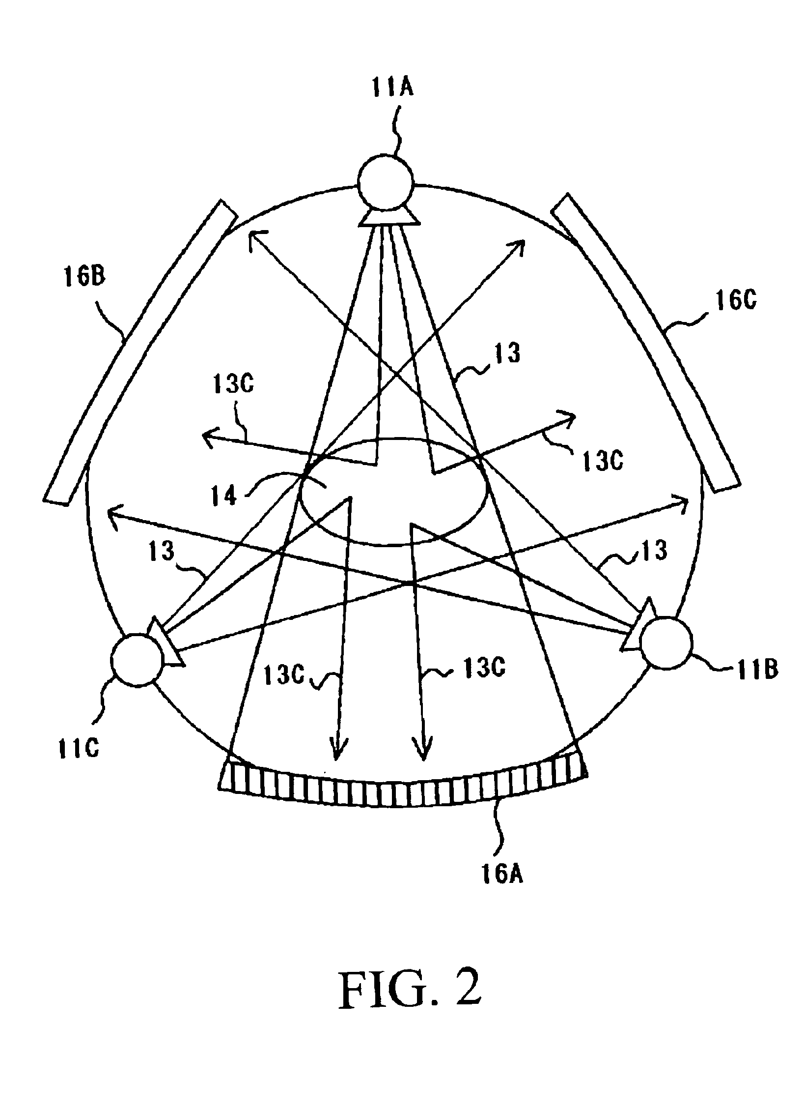 X-ray CT apparatus