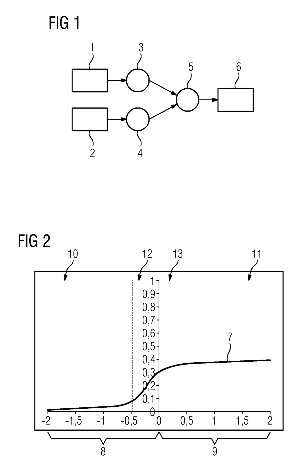 Determining a navigation image to be displayed