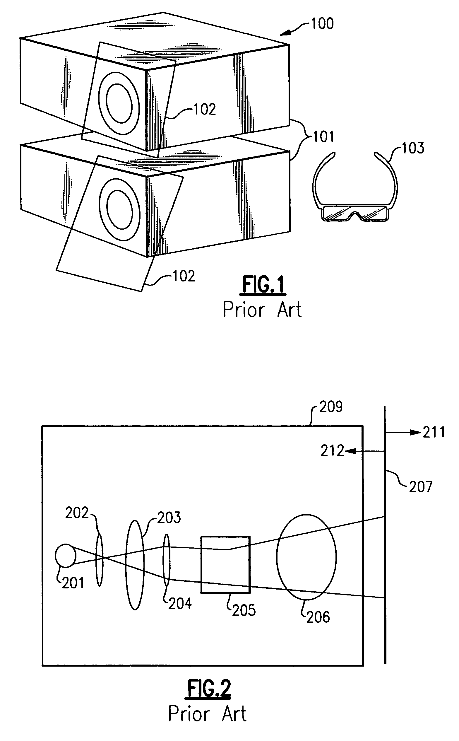 Method and system for synchronizing opto-mechanical filters to a series of video synchronization pulses and derivatives thereof