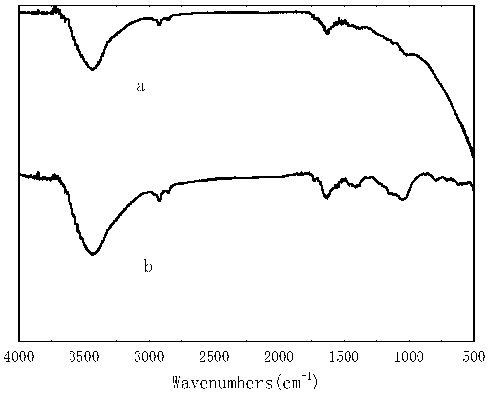 Carbon nanotube surface modification method