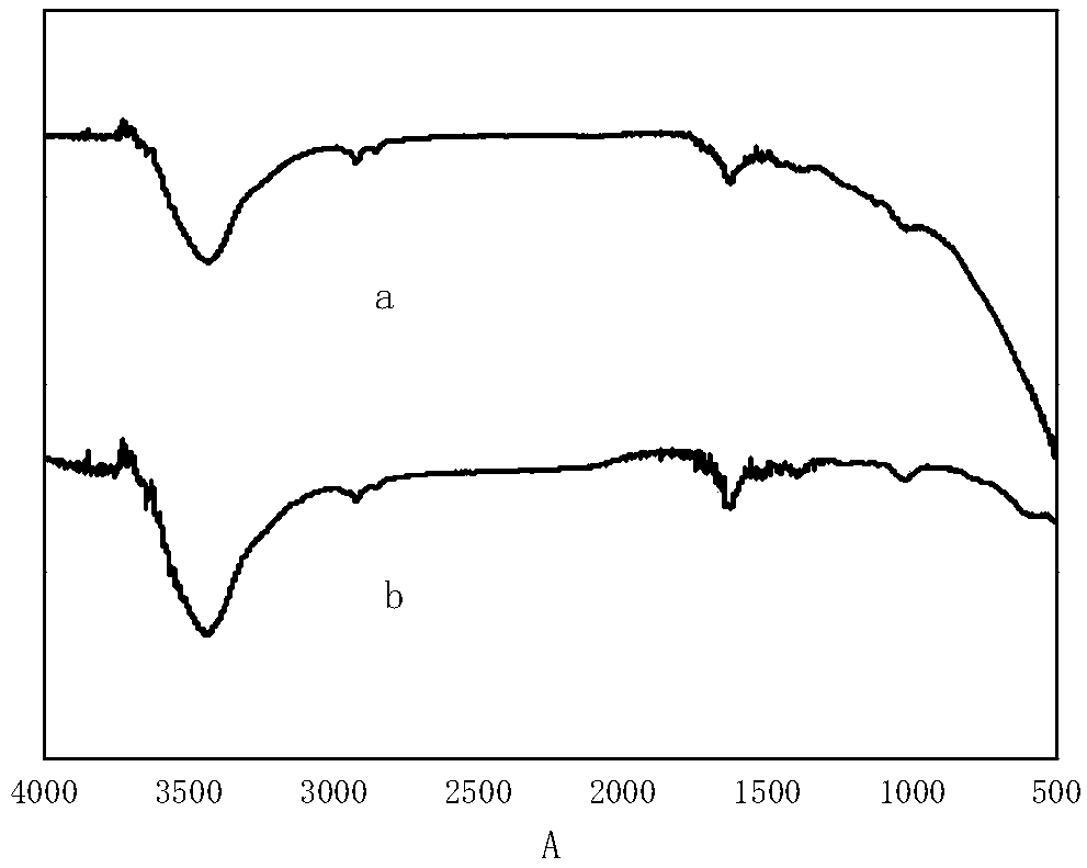 Carbon nanotube surface modification method