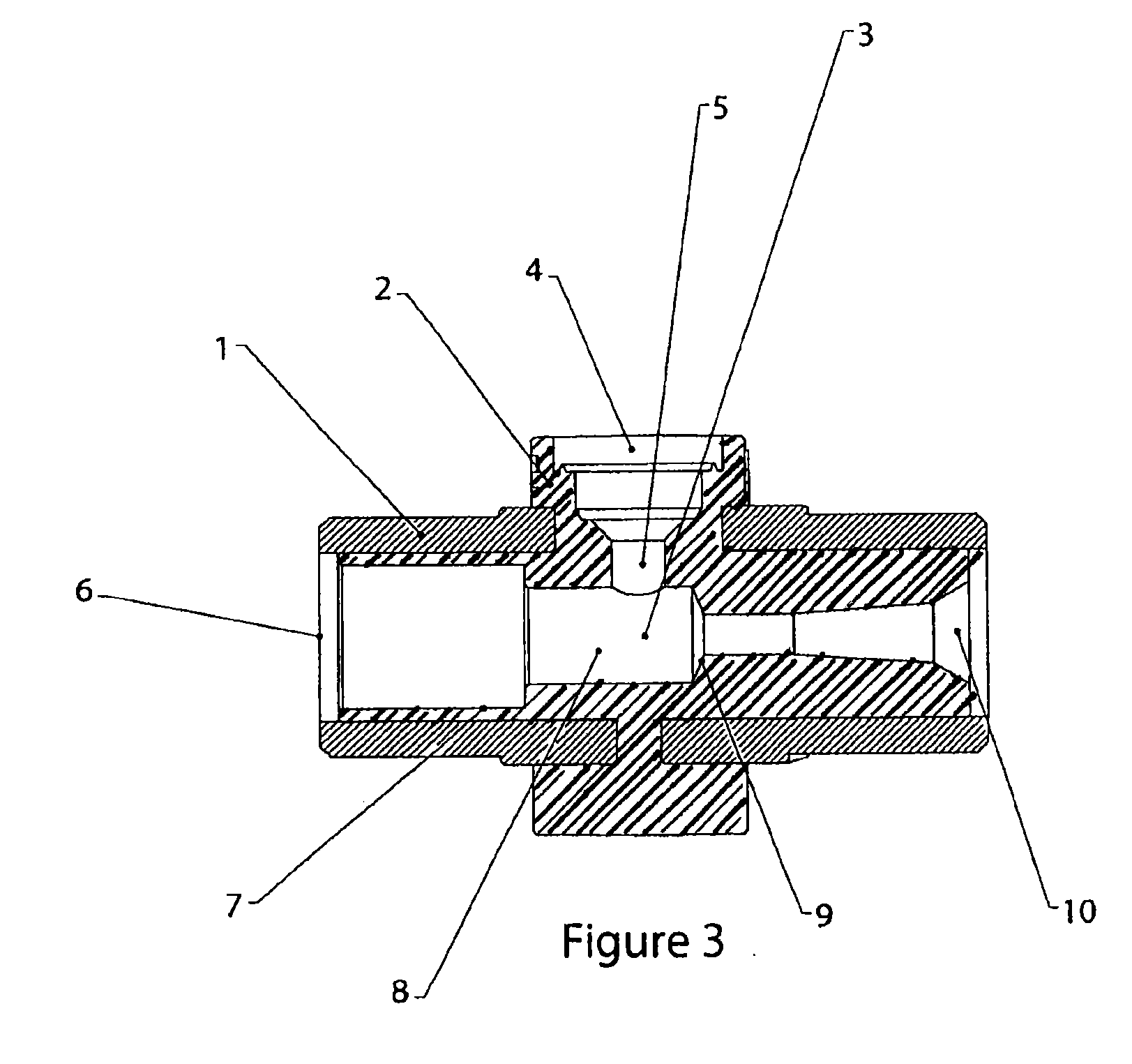 Eductor assembly with dual-material eductor body