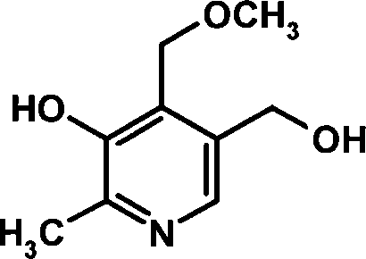 Improved method for preparing ginkgo extracts having a low content of 4'-o-methyl pyridoxine and/or biflavones