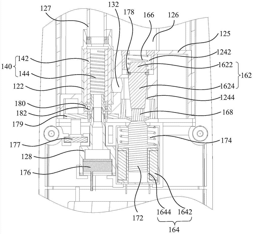 Inhaler and nebulizer assembly thereof