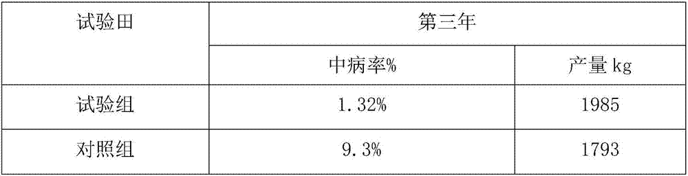 Traditional Chinese medicine pesticide for preventing and controlling peach diseases, as well as preparation method and application thereof