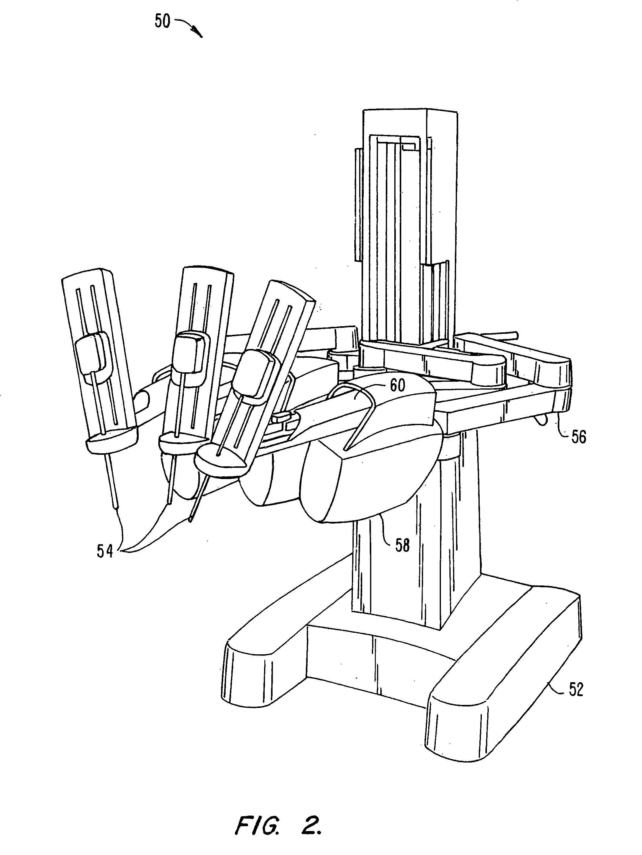 Surgical robotic tools, data architecture, and use