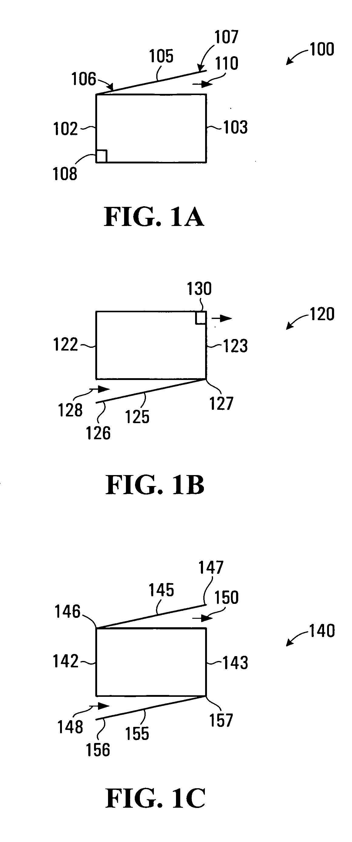 Ventilated housing and assembly