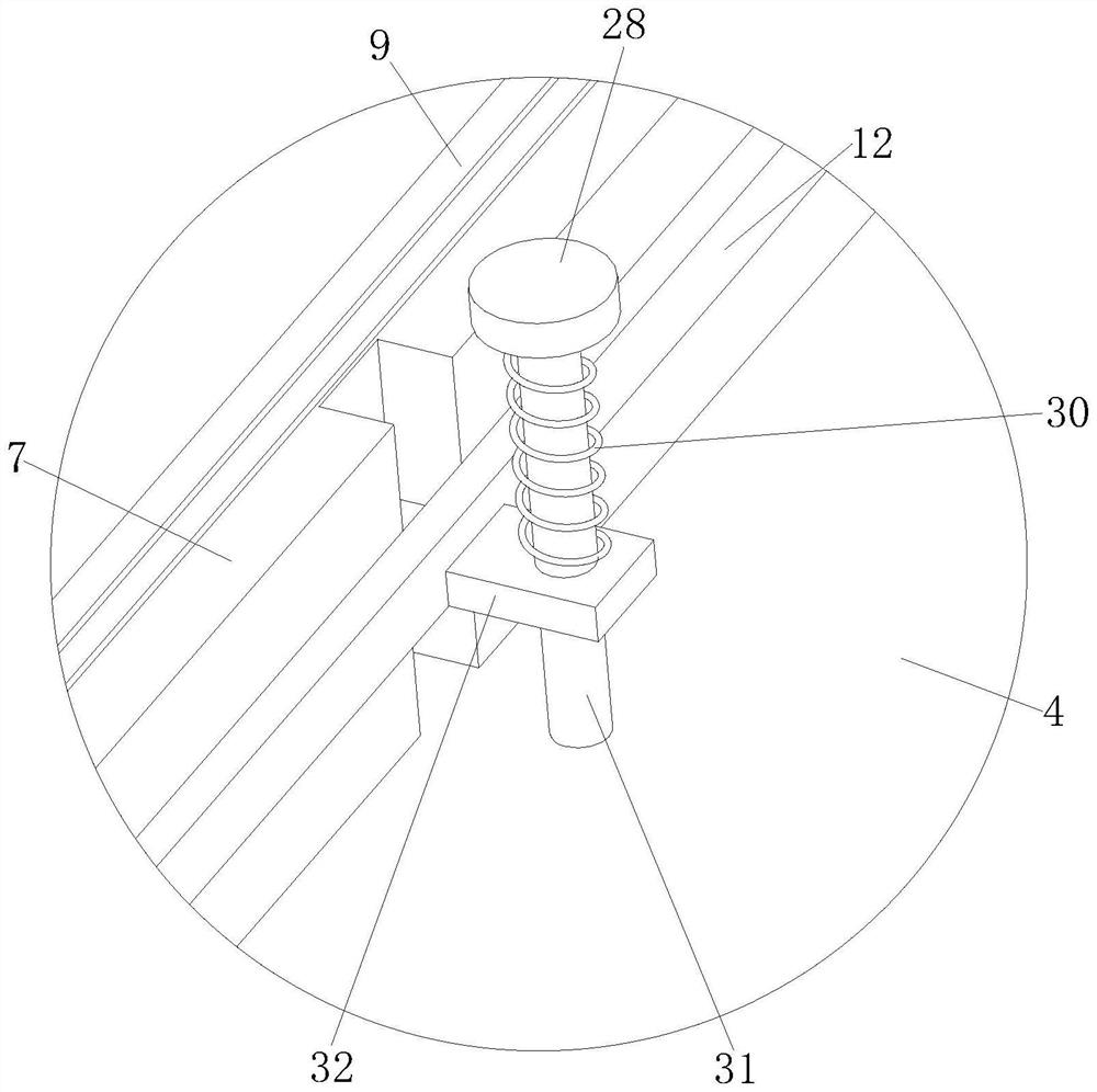 Coating and water returning process and production device for glassine release paper