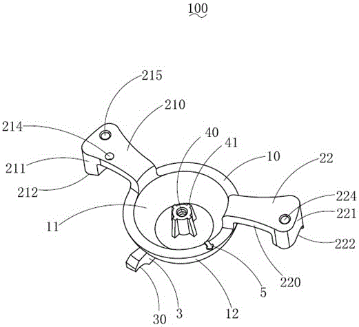 Personalized Customist Acetabular Guide Board