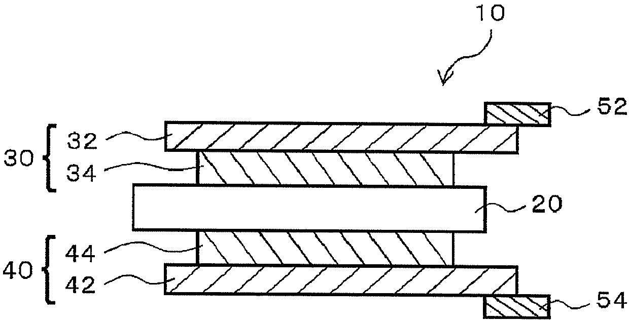 Ion scavenger for lithium ion secondary cell, liquid electrolyte, separator, and lithium ion secondary cell