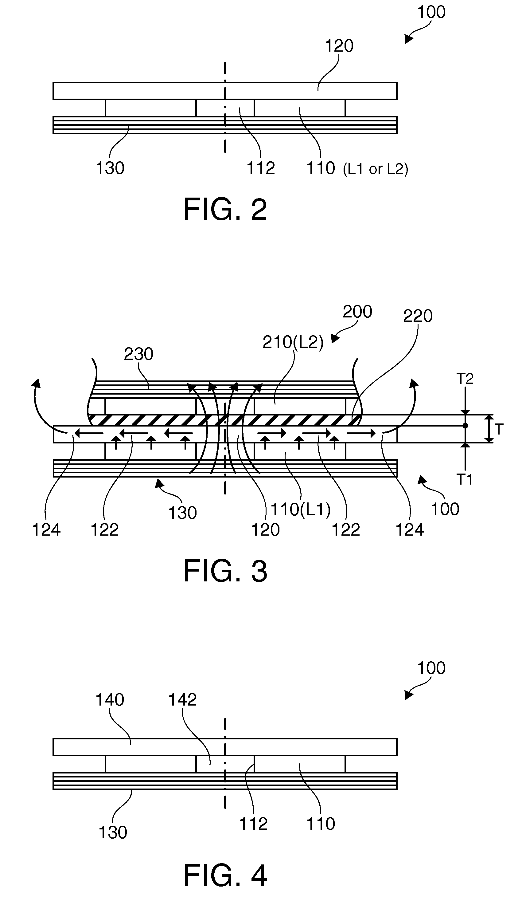 Coil unit and electronic instrument