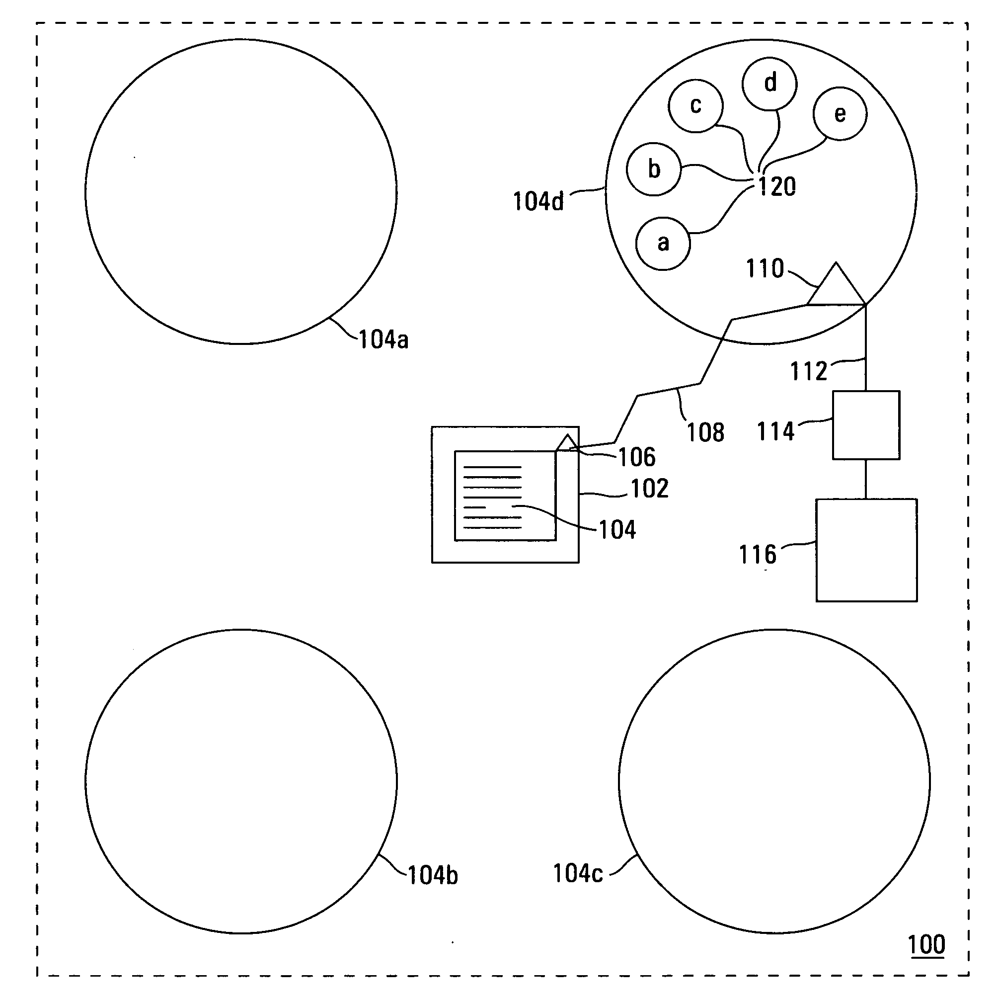 Independent data input system for casino play