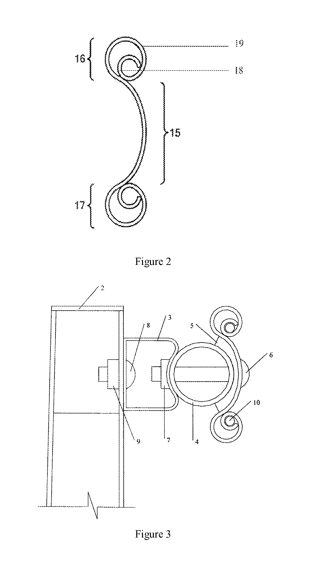 Single-wave beam guardrail plate and single-wave beam steel guardrail