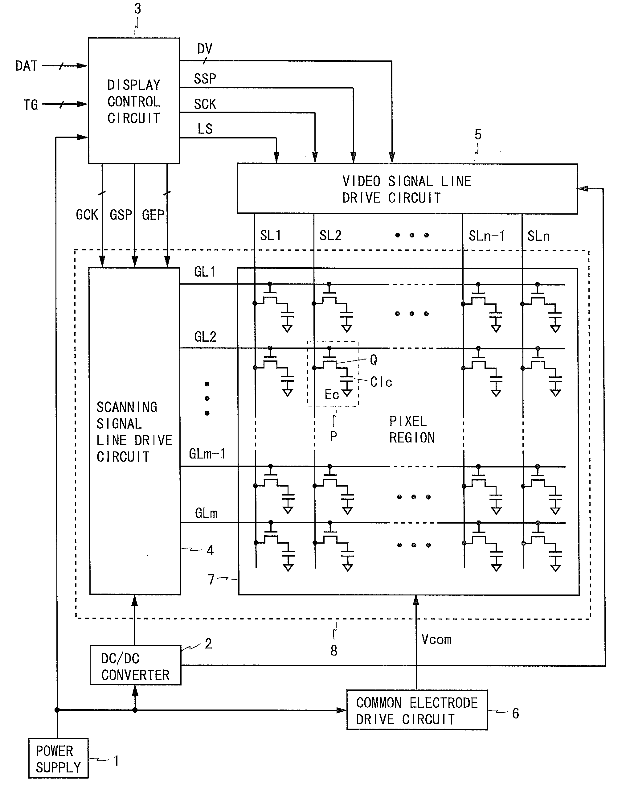 Shift register