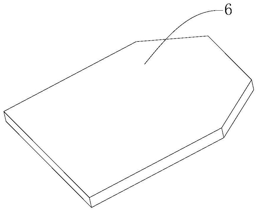 Hot pressing sintering process to improve the density of ceramic materials