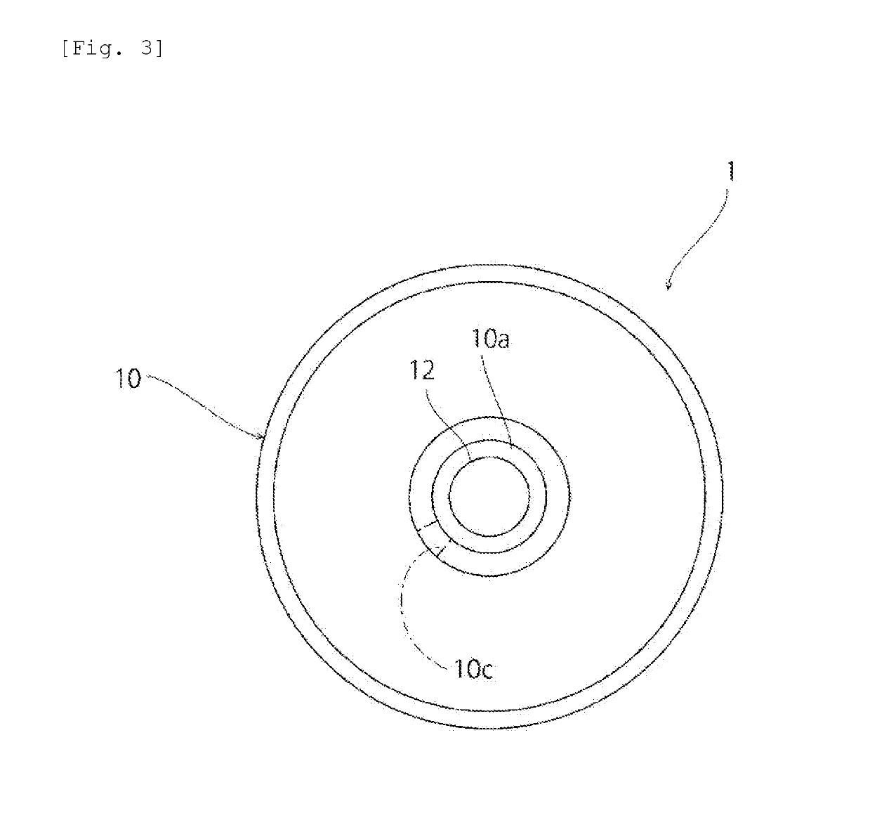 Glass material manufacturing method and glass material manufacturing device