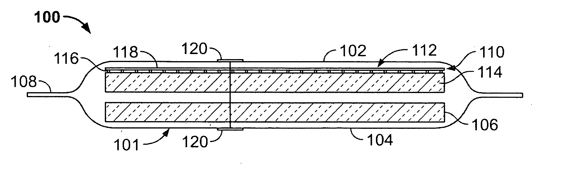 Light weight fire-blocking insulation blanket with improved durability and handleability