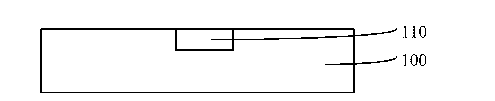 Semiconductor structure and forming method thereof