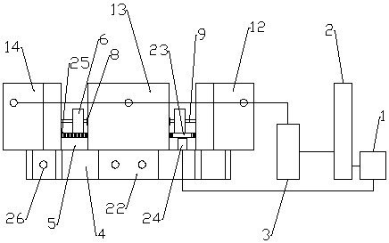 System and method for computer synchronous analysis of learning and memory