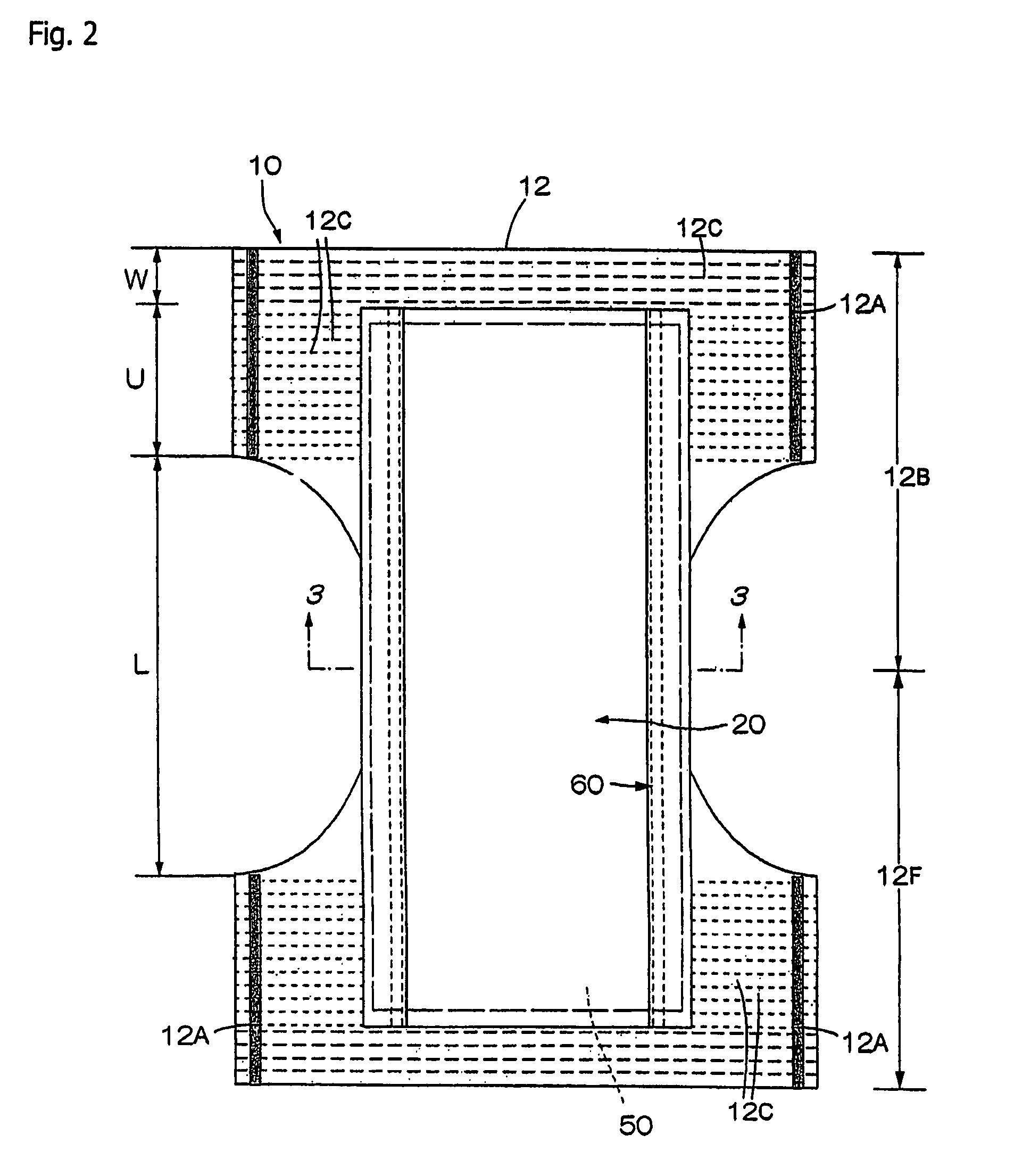 Absorber and absorbent article