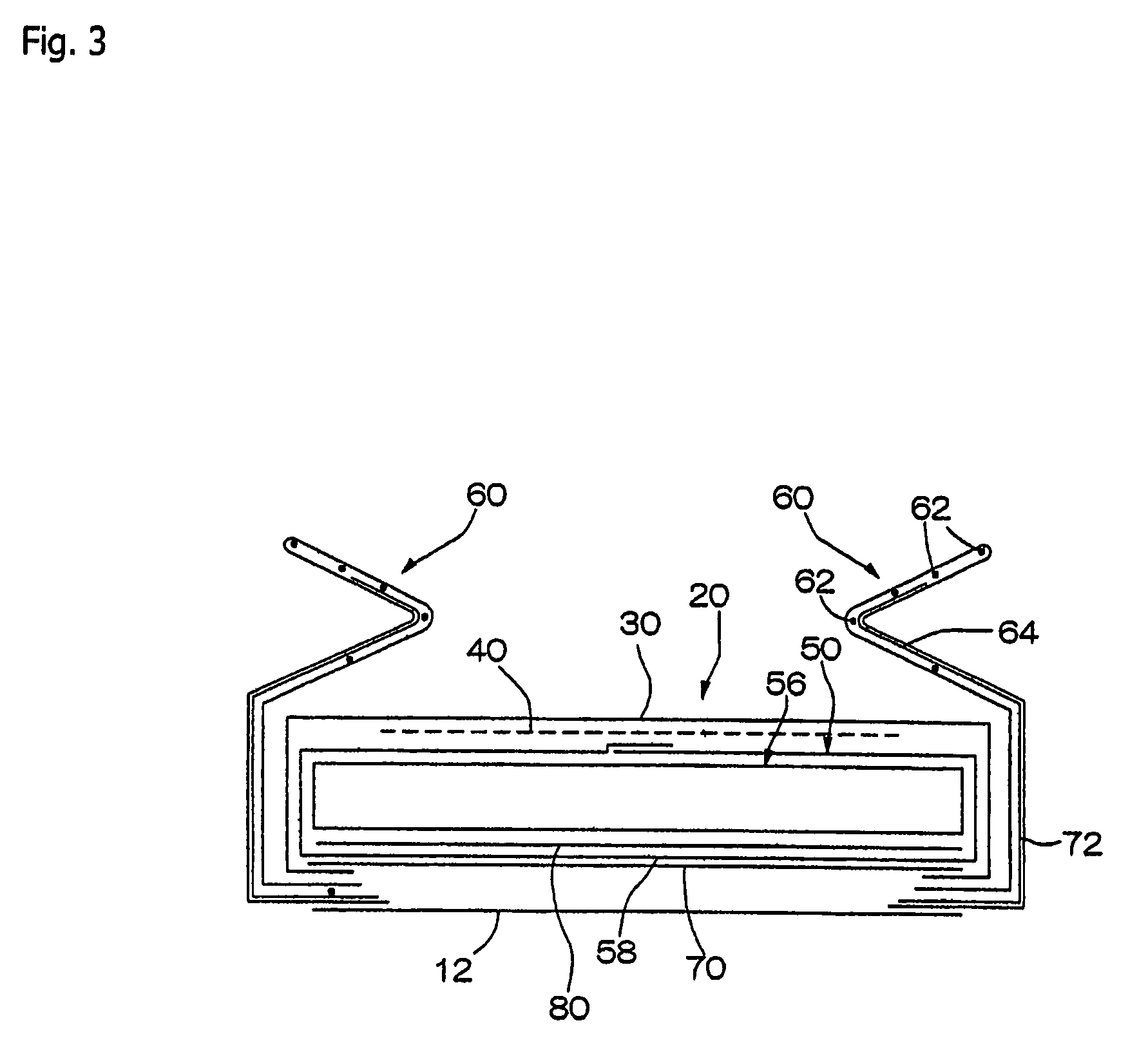 Absorber and absorbent article