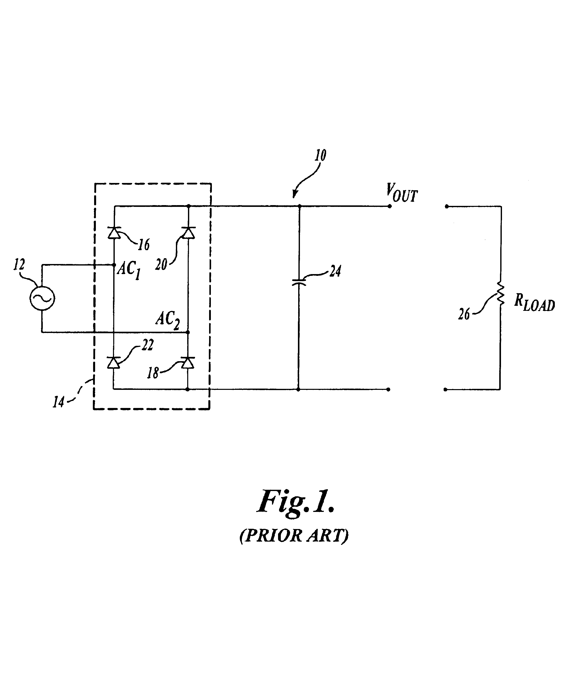 Power supply controller for exercise equipment drive motor