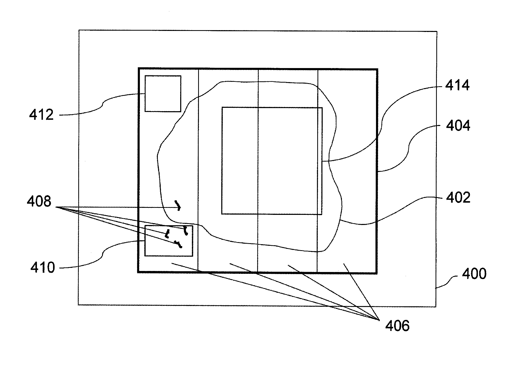 Imaging system with dynamic range maximization