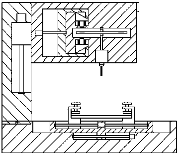 a 3d printer