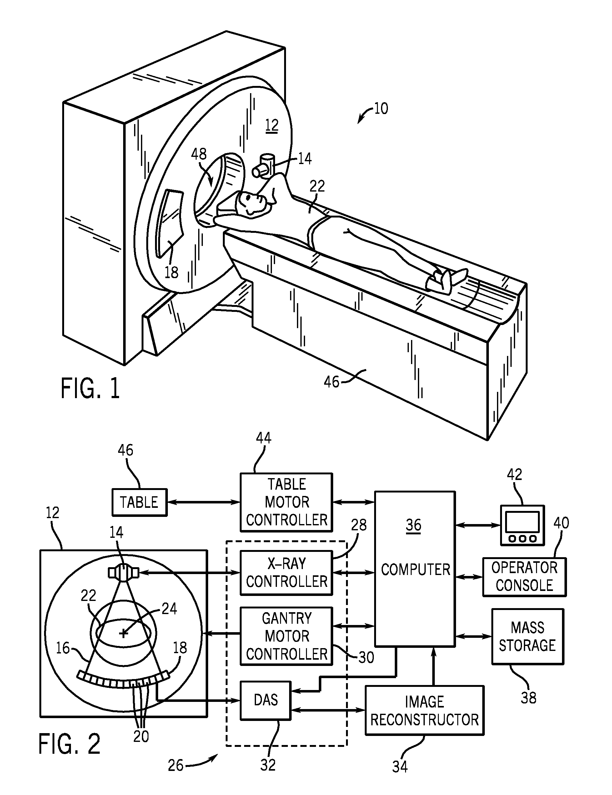 Antechamber control reducing leak through ferrofluid seals